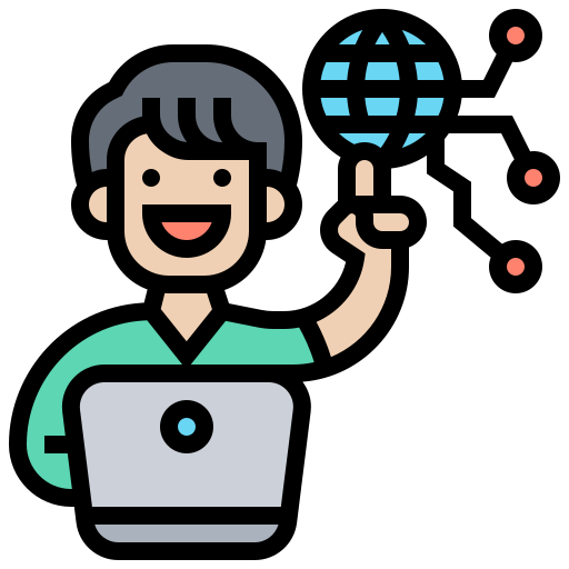 Tony's Blog